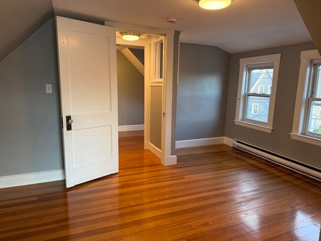 Building Photo - 165 Granite St