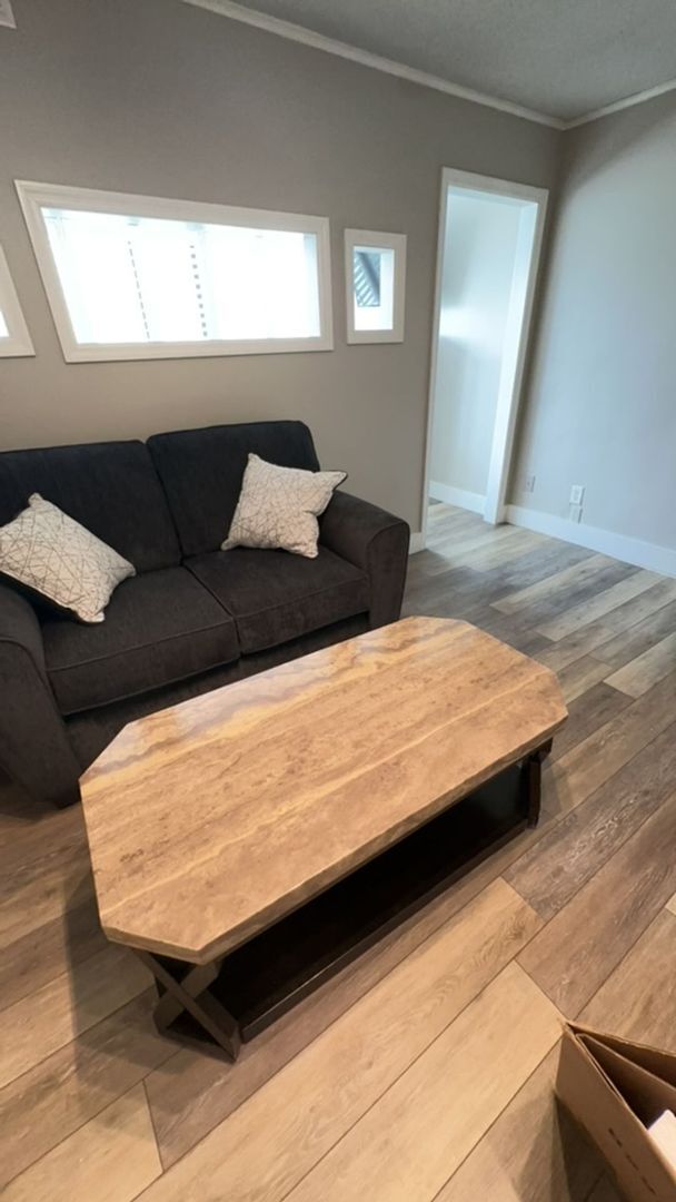 Building Photo - University Towers- FURNISHED 1bd/1ba Apartment #516 ready for you in FALL 2026! $1300 per month