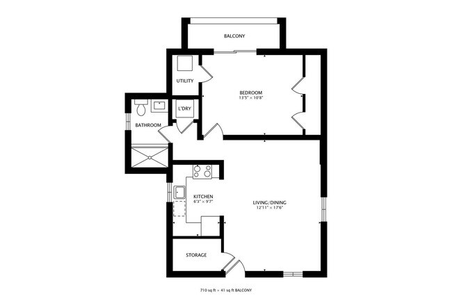 Building Photo - Boutique Condo in Bethesda 1+1 Updated Condo & Reserved Parking space