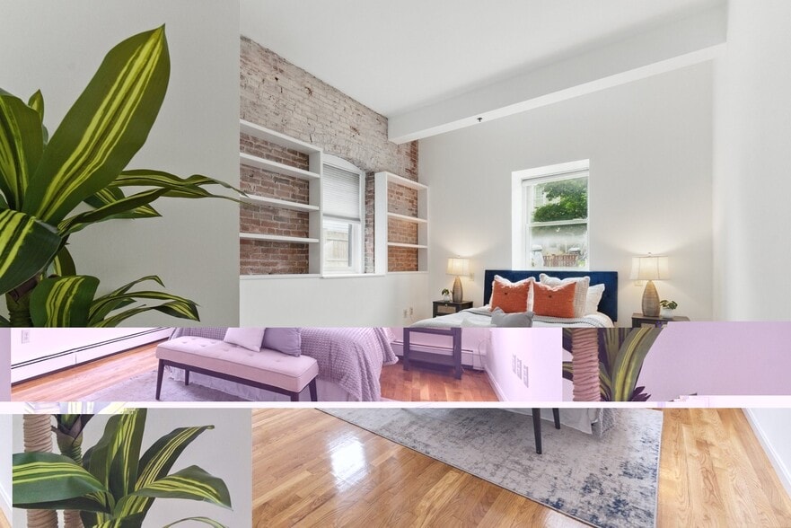 Building Photo - 70 Harvey St