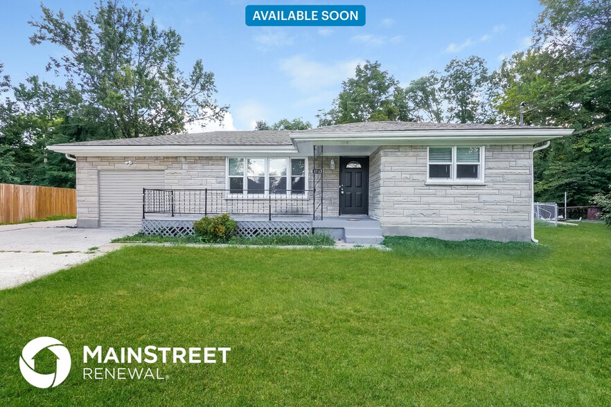 Primary Photo - 1712 Star Rest Dr