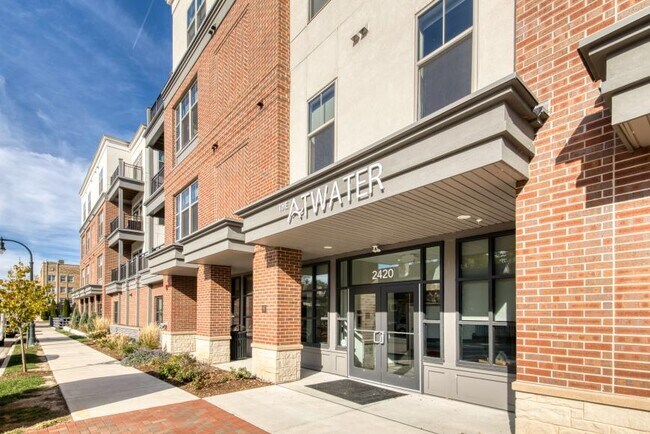 Primary Photo - 2 bedroom in Milwaukee WI 53211