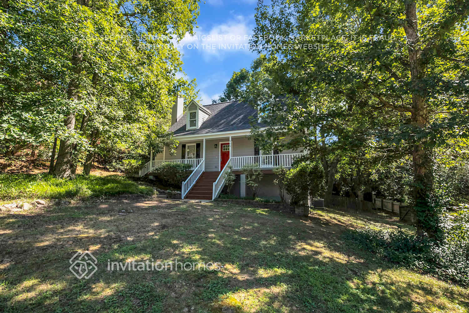 Building Photo - 908 Fairlong Rd
