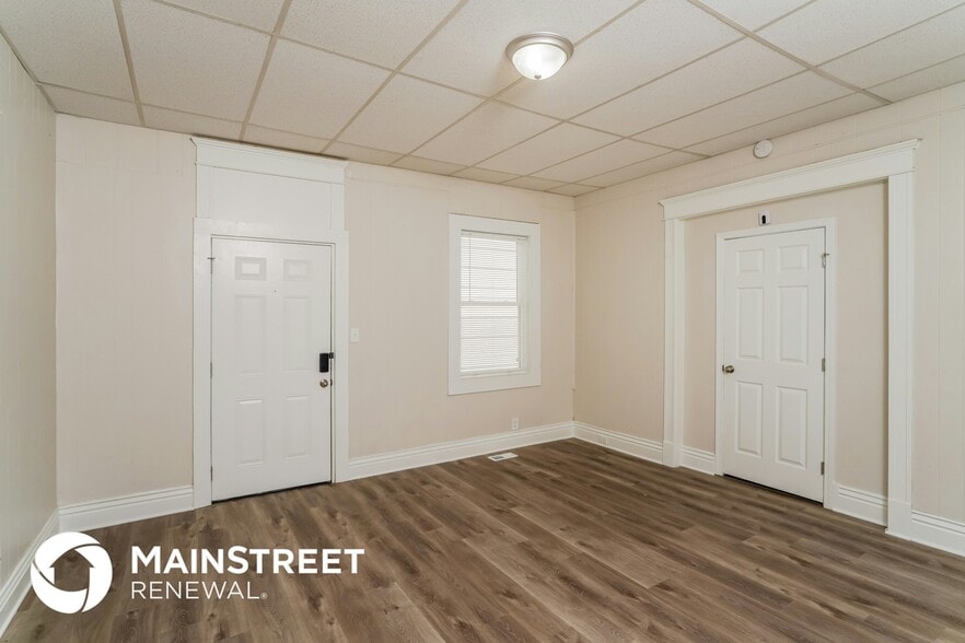 Building Photo - 2715 Garland Ave