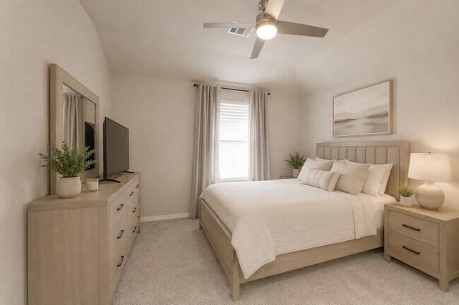 Building Photo - 11730 Twin Creeks Hill Dr