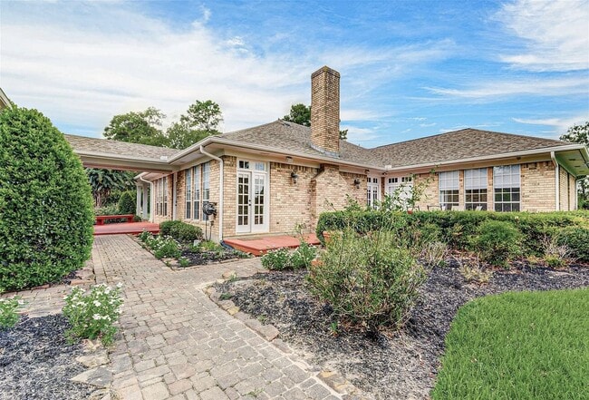 Building Photo - 1548 Virgie Community Rd