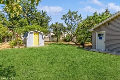 Building Photo - 3123 Patton Dr