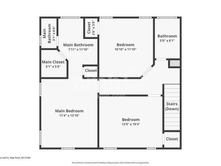 Building Photo - 3624 Single Leaf Ct