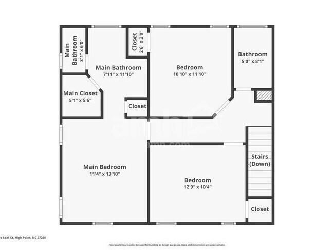 Building Photo - 3624 Single Leaf Ct