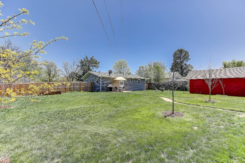 Building Photo - 2233 Galena St