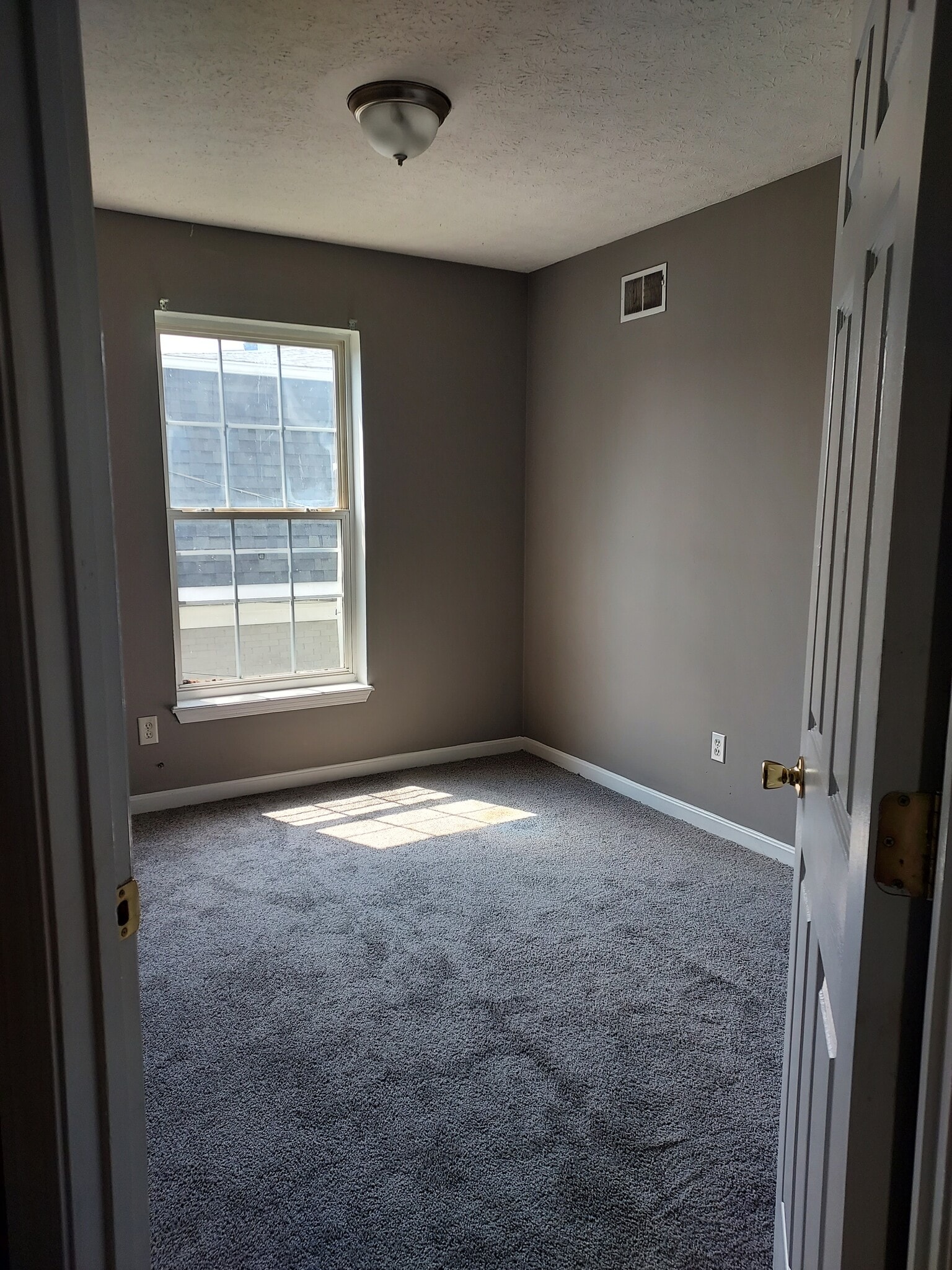 Bedroom #2 new carpet - 1216 Lipps Ln