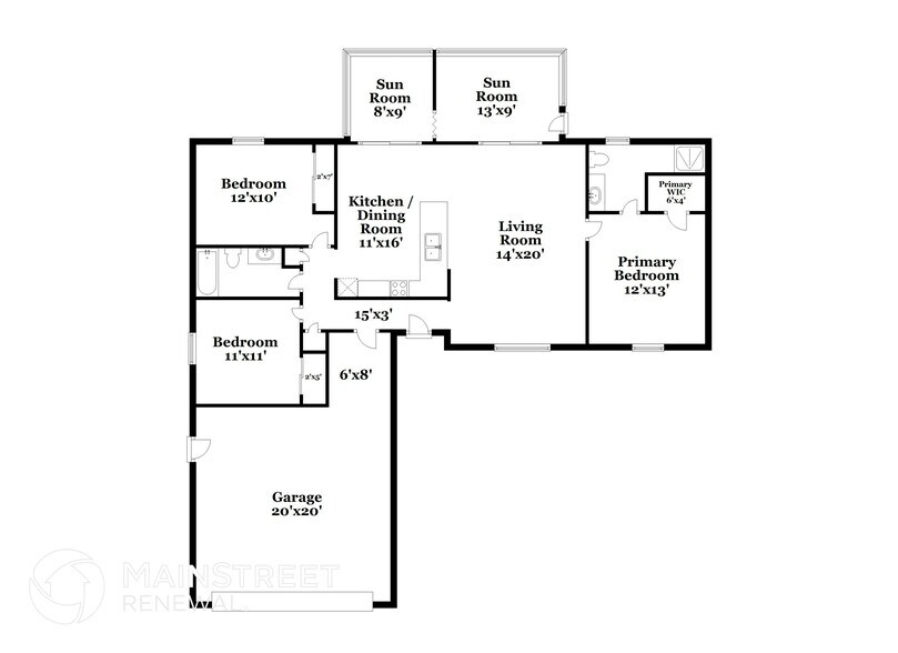 Building Photo - 8360 Coral Dr