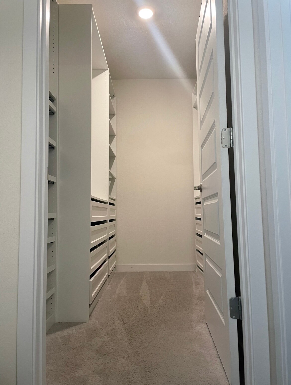 Master closet - 424 Talisi Loop