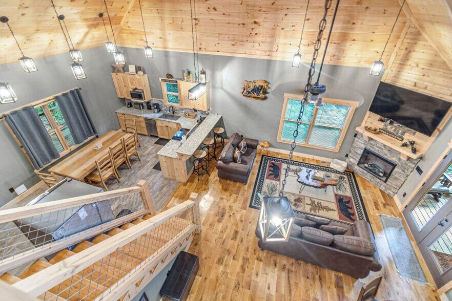 Building Photo - 2485 Waldens Creek Rd