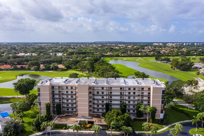 Building Photo - 6662 Boca Del Mar Dr