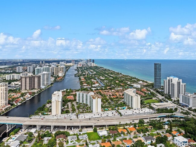 Building Photo - 19380 Collins Ave