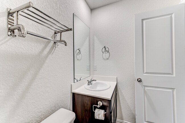 Building Photo - 7925 Way St