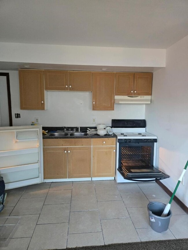 Building Photo - 521 Washington Ave