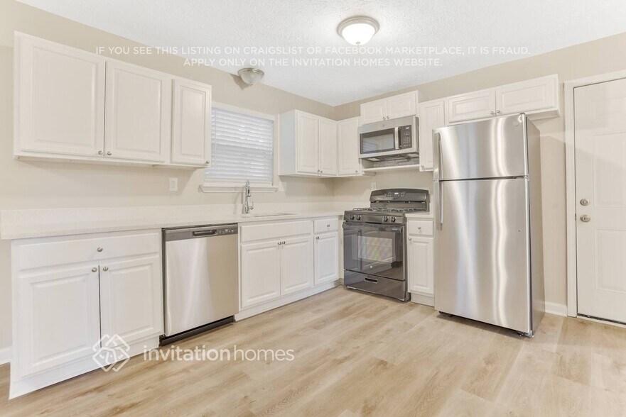 Building Photo - 1103 Redan Trail Ct
