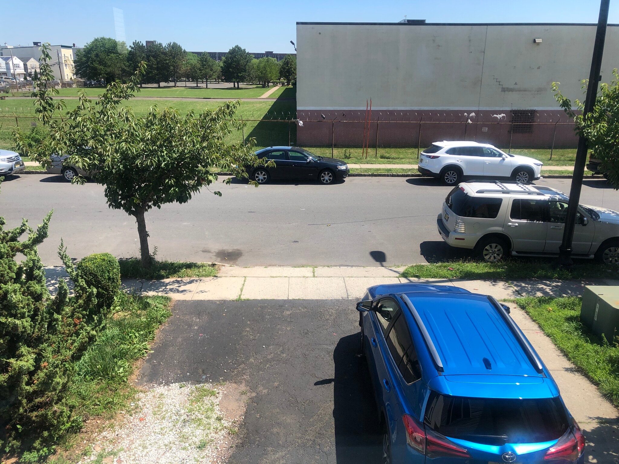 1 Parking Spot Included - 76 Port Ave