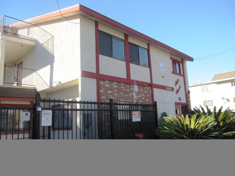 Building Photo - 13407 Kornblum Ave