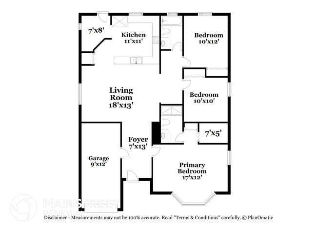 Building Photo - 417 N 5th St