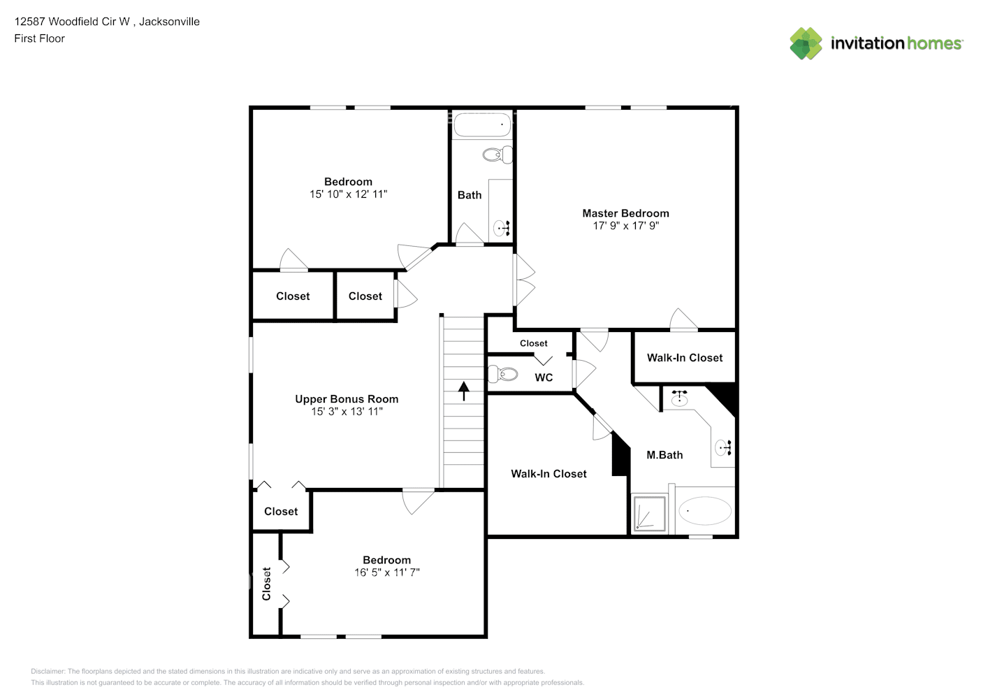 Building Photo - 12587 Woodfield Cir W