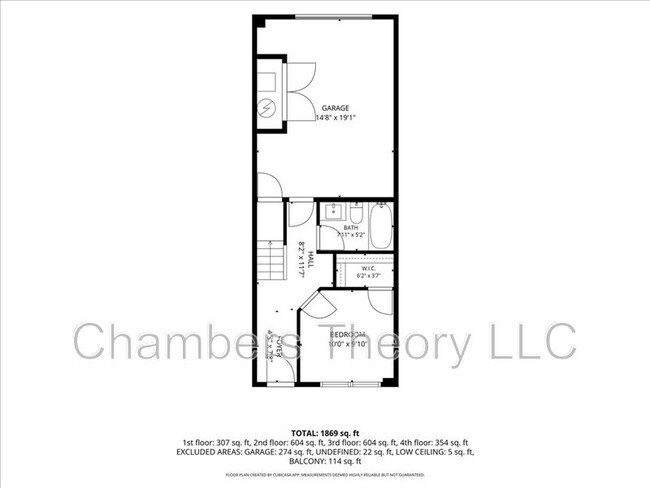 Building Photo - 4322 Ellipse Ter