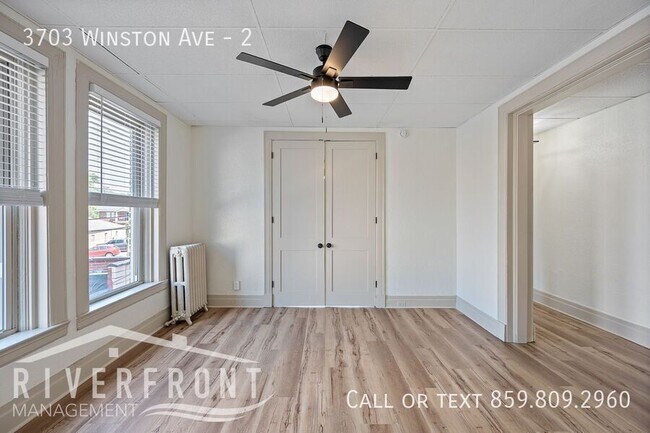 Building Photo - 3703 Winston Ave