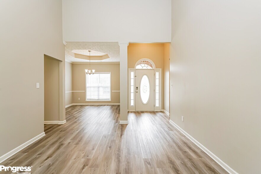 Building Photo - 675 Togwatee Pass