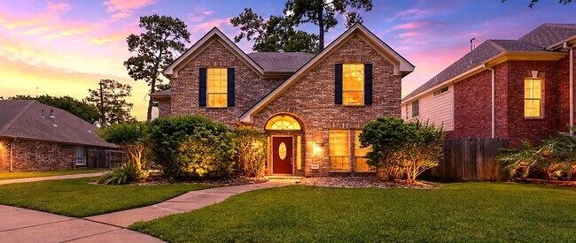 Building Photo - 9222 Symphonic Ln