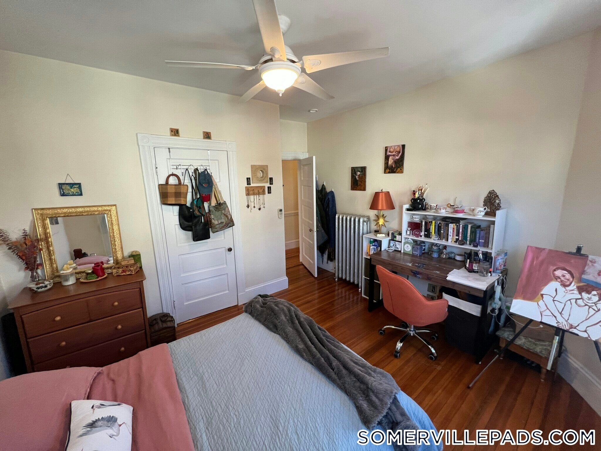 Building Photo - 51 Ibbetson St