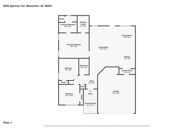 Building Photo - 5939 Terry St