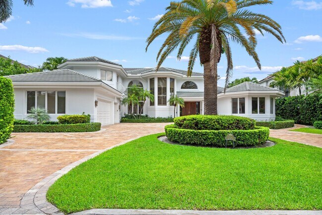 Building Photo - 396 E Coconut Palm Rd