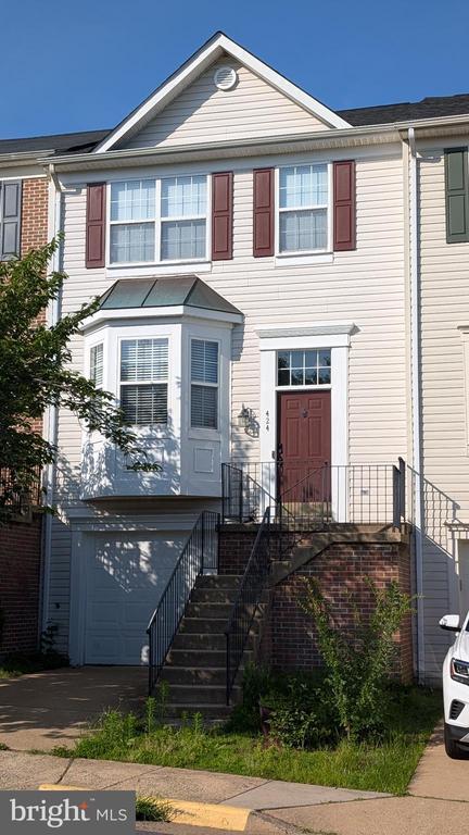 Building Photo - 424 Lilac Terrace NE