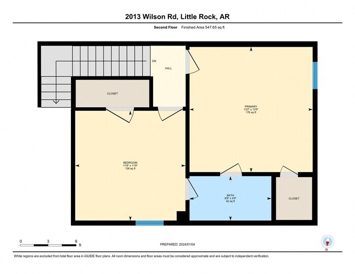 Building Photo - 2013 Wilson Rd