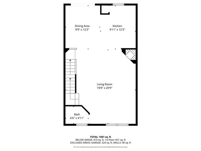 Building Photo - 3349 Lathenview Ct