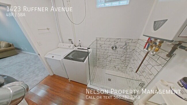 Building Photo - 1423 Ruffner Ave