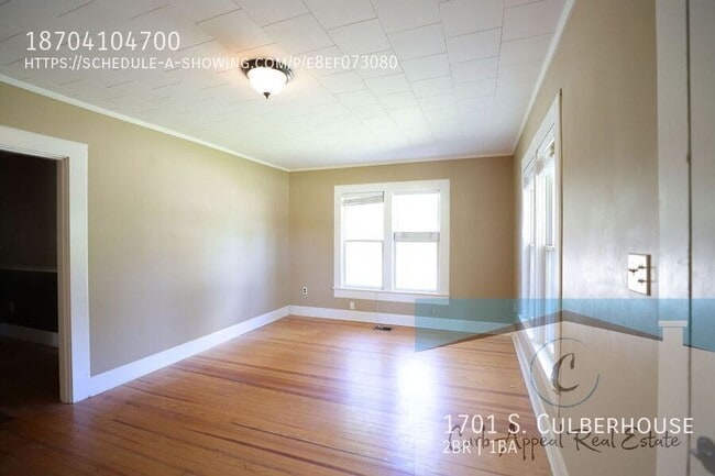 Building Photo - 1701 S. Culberhouse-
