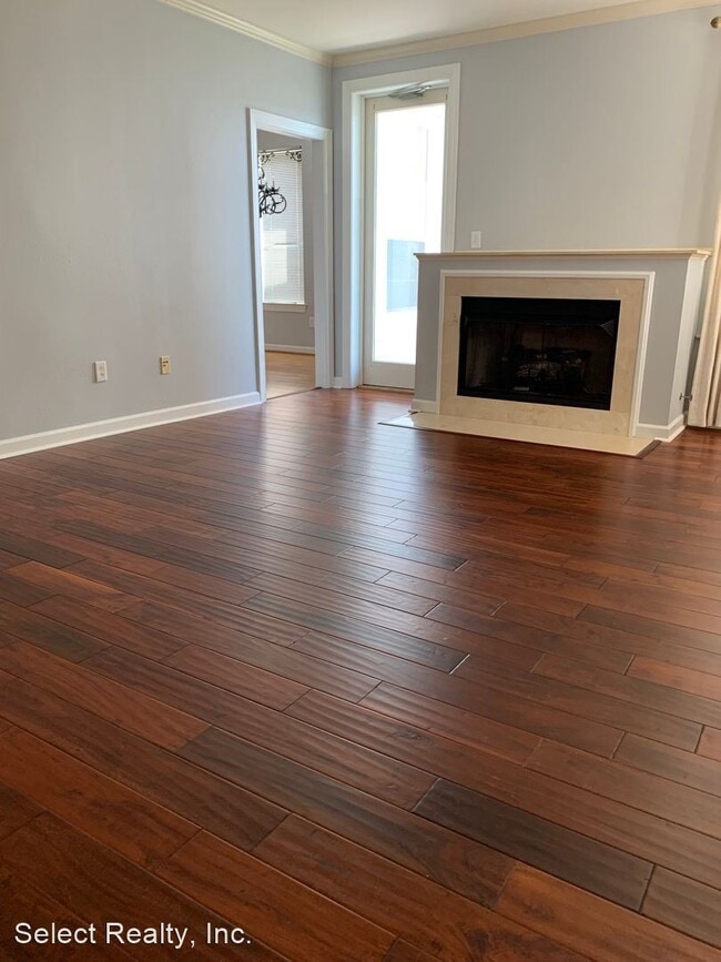 Building Photo - 3 br, 2 bath House - 2308 Mariners Mark Wa...