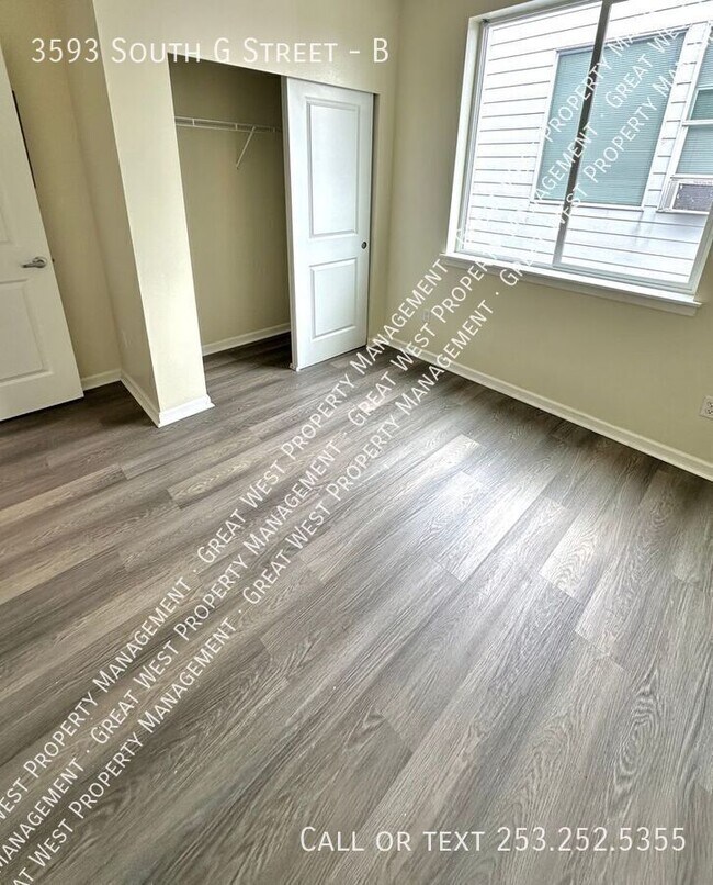 Building Photo - 3593 S G St