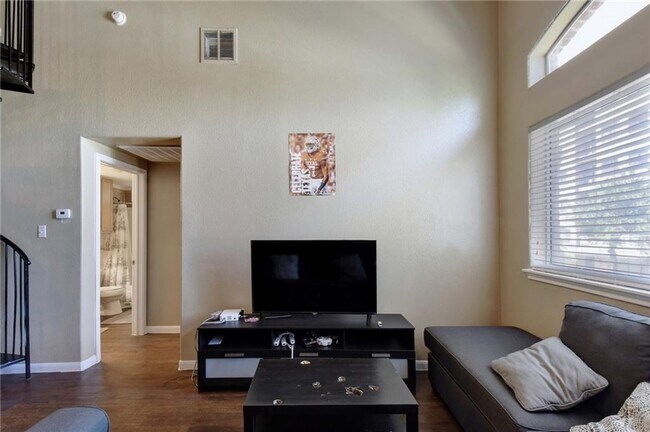 Building Photo - 2606 Salado St