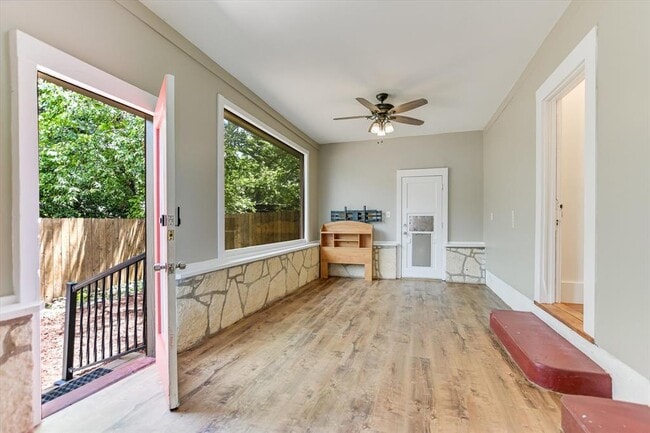 Building Photo - 4415 Avenue D