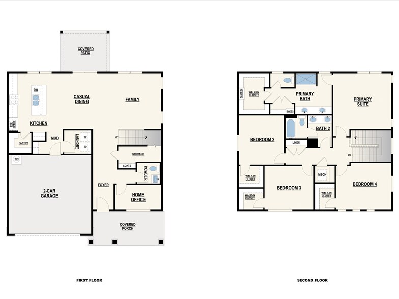 Building Photo - 8010 Katriel Ct SW