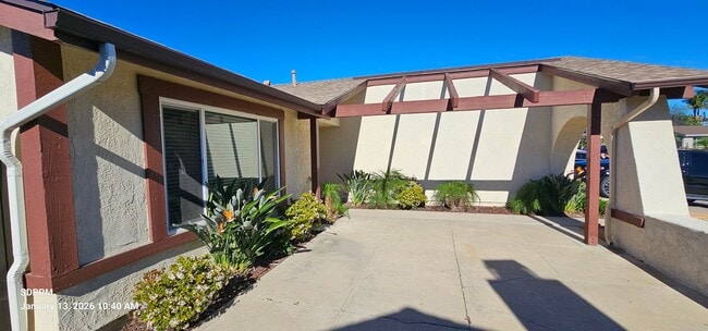 Building Photo - MIRA MESA / SAN DIEGO - Nice 4 Bedroom / 2 Bath House.  AVAILABLE NOW.