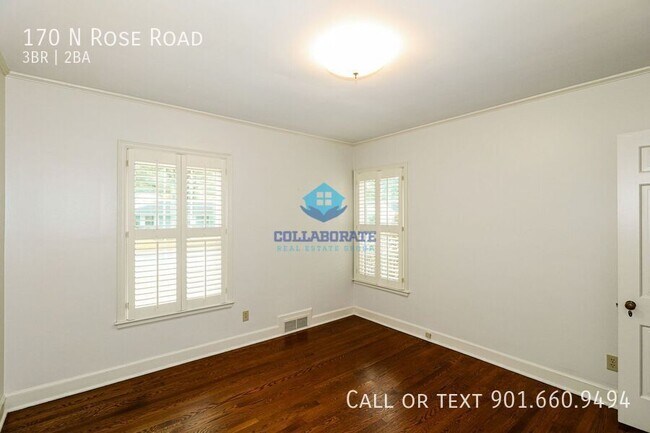 Building Photo - 170 N Rose Rd