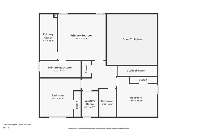 Building Photo - 118 Bainbridge Ct