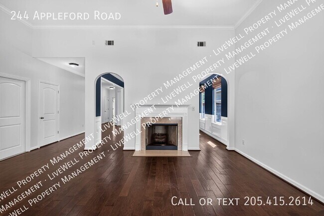 Building Photo - 244 Appleford Rd