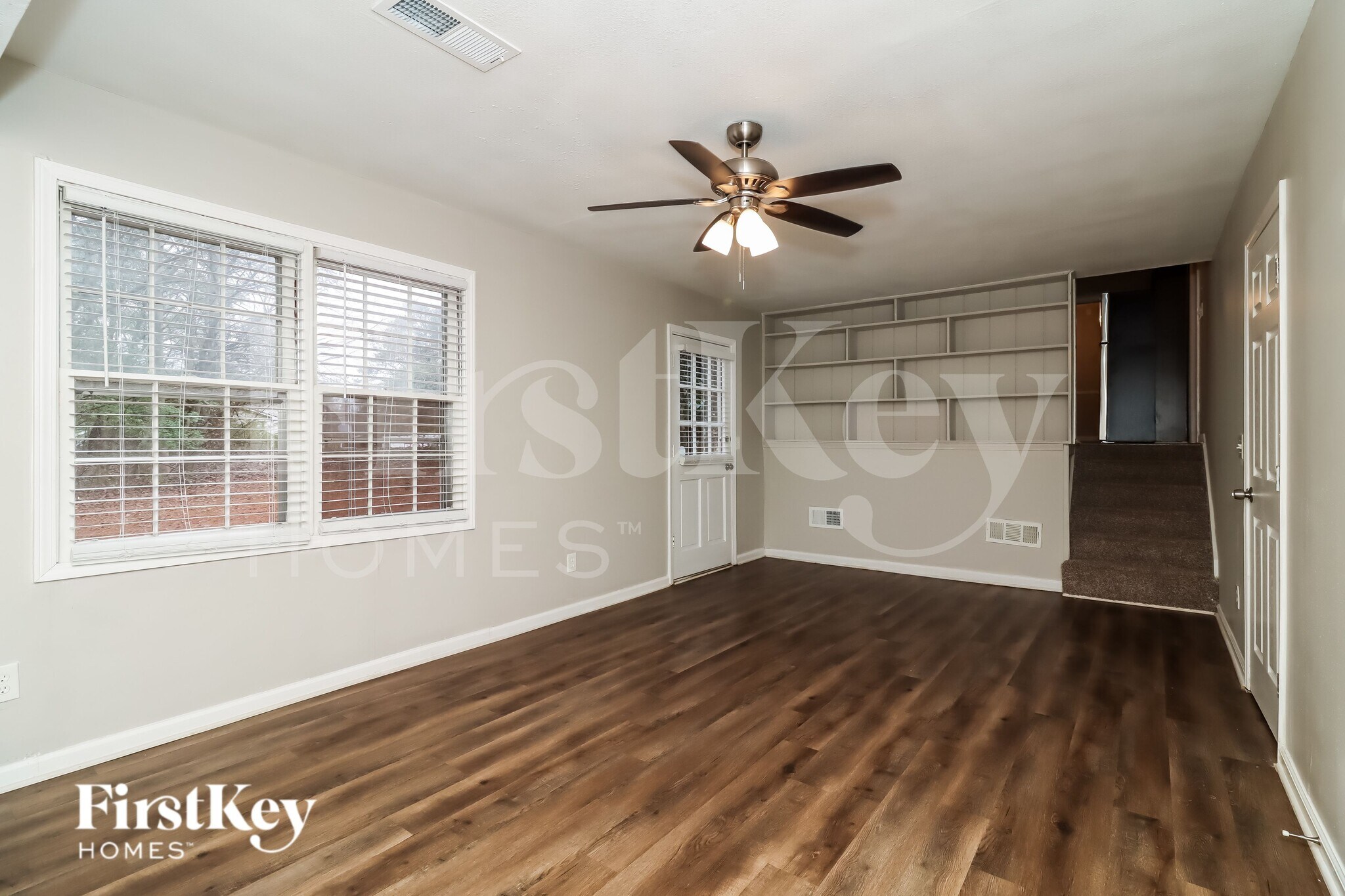 Building Photo - 1570 Sprayberry Dr