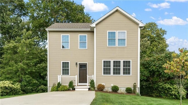 Building Photo - 8 SeaBreeze Ter